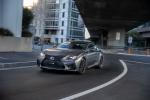 Lexus RC F 10th Anniversary 2018 года (AU)